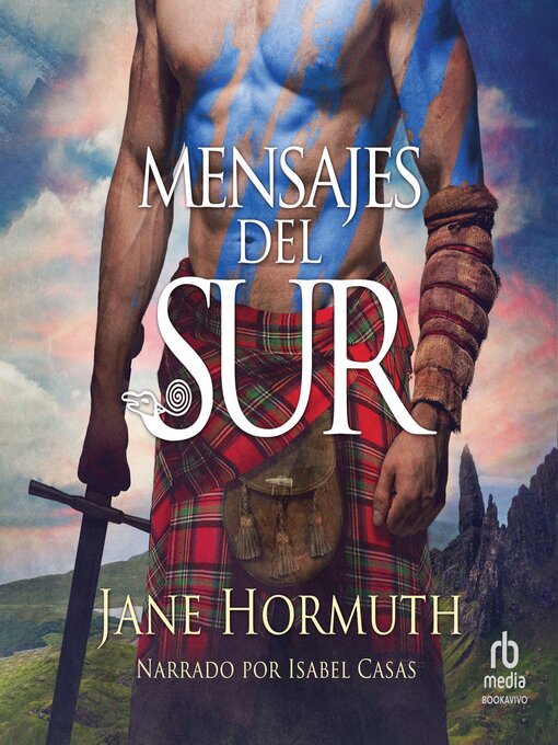 Title details for Mensajes del Sur by Jane Hormuth - Available